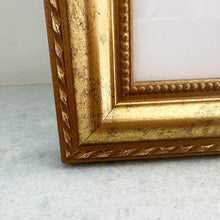 Load image into Gallery viewer, Emerald Marsh, Luxe Framing with Oversized Mat