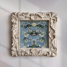 Load image into Gallery viewer, Hanging Gardens, Abstract Botanical