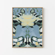 Load image into Gallery viewer, Hanging Gardens Triptych, Fine Art Prints on Paper