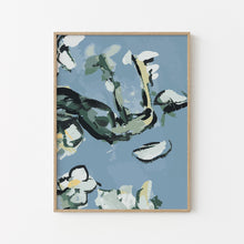 Load image into Gallery viewer, Hanging Gardens Triptych, Fine Art Prints on Paper