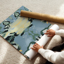 Load image into Gallery viewer, Hanging Gardens Triptych, Fine Art Prints on Paper