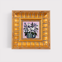 Load image into Gallery viewer, Lily and Pink, Original Painting on Canvas Board