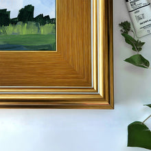 Load image into Gallery viewer, Loose Brushwork Landscape, Original Painting