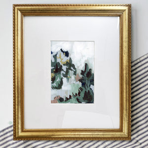Modern Forest I, Fine Art Print