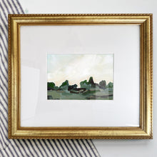 Load image into Gallery viewer, Morning Mist, Fine Art Print