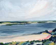 Load image into Gallery viewer, Chatham Bars, Cape Cod, Fine Art Print