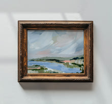 Load image into Gallery viewer, Oyster River, Chatham, Fine Art Print