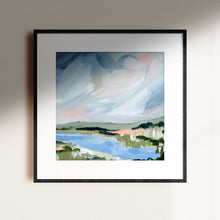 Load image into Gallery viewer, Oyster River, Chatham, Fine Art Print