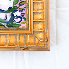 Load image into Gallery viewer, Pink Wink, Original Painting on Board