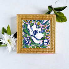 Load image into Gallery viewer, Pink Wink, Original Painting on Board