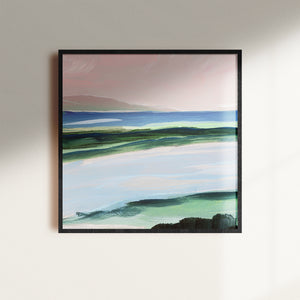 Chatham Bars, Cape Cod, Fine Art Print