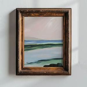 Chatham Bars, Cape Cod, Fine Art Print