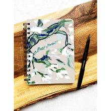 Load image into Gallery viewer, Saint-Remy, Spiral Bound Journal