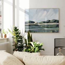 Load image into Gallery viewer, Sunfish Beach
