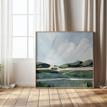 Load image into Gallery viewer, Sunfish Beach
