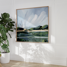 Load image into Gallery viewer, Sunfish Beach