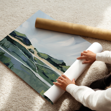 Load image into Gallery viewer, Sunfish Beach