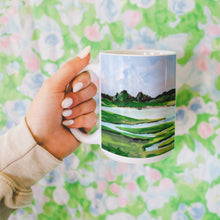 Load image into Gallery viewer, Downeast Ceramic Mug