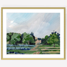 Load image into Gallery viewer, Appleton Farms, Fine Art Print