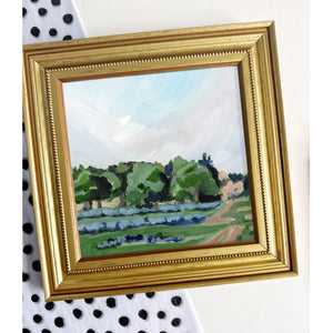 Appleton Farms, Fine Art Print