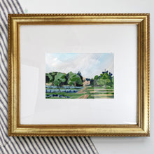 Load image into Gallery viewer, Appleton Farms, Fine Art Print