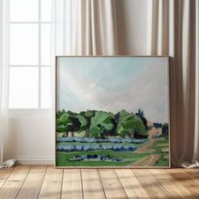 Load image into Gallery viewer, Appleton Farms, Fine Art Print