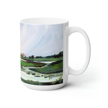 Load image into Gallery viewer, Coastal Maine Ceramic Mug