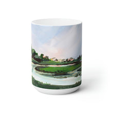 Load image into Gallery viewer, Coastal Maine Ceramic Mug