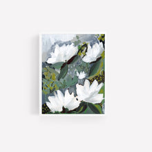 Load image into Gallery viewer, Cotswold Blossoms Set of 2 Prints