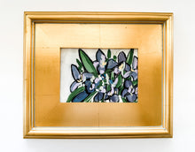 Load image into Gallery viewer, Standing in Iris, Painting