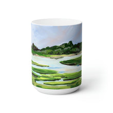 Load image into Gallery viewer, Downeast Ceramic Mug