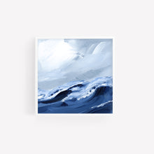 Load image into Gallery viewer, Big Sea, Waves Crashing on the Atlantic