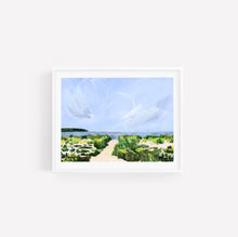 Load image into Gallery viewer, Walk Through the Dunes, Baker&#39;s Pasture
