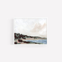 Load image into Gallery viewer, Rose Beach Set of 2 Prints
