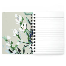 Load image into Gallery viewer, Saint-Remy, Spiral Bound Journal