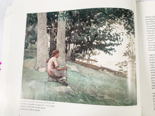 Load image into Gallery viewer, Shady Grove, Inspired by Winslow Homer