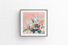 Load image into Gallery viewer, Pink Floral