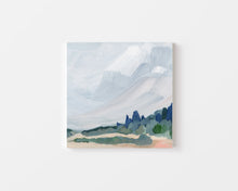 Load image into Gallery viewer, Path to Monomoy, Chatham on Canvas Wrap
