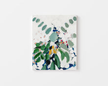 Load image into Gallery viewer, Eucalyptus Bouquet on Canvas Wrap