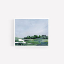 Load image into Gallery viewer, Salt Marsh Set of 2 Prints