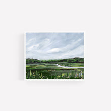 Load image into Gallery viewer, Spring Marsh, View from Woodman&#39;s