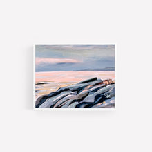 Load image into Gallery viewer, Prout&#39;s Neck, Inspired by Winslow Homer
